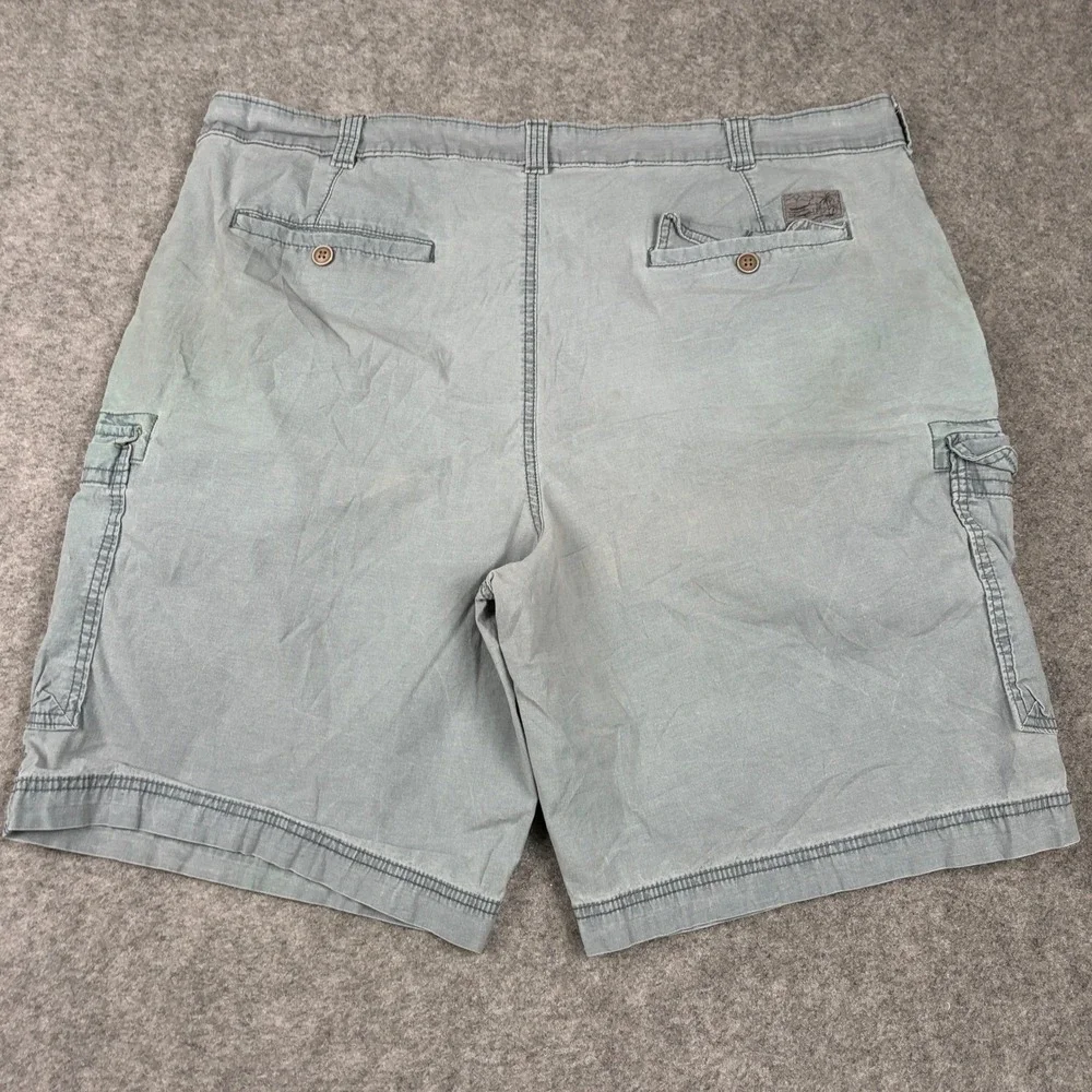 Izod Saltwater great please
